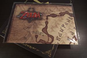 Prima Official Game Guide The Legend of Zelda - Twilight Princess HD (10)
